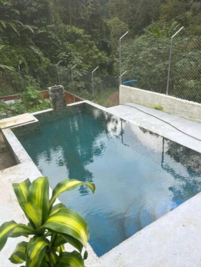 Cabaña Mi Chelita